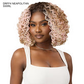 Outre Perfect Hairline 13x4 HD Lace Wig - PH 3